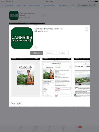 Cbt App Article