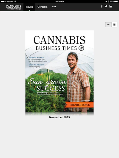 Cbt App Full Homepage
