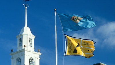 Delaware
