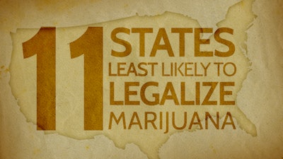 11 States