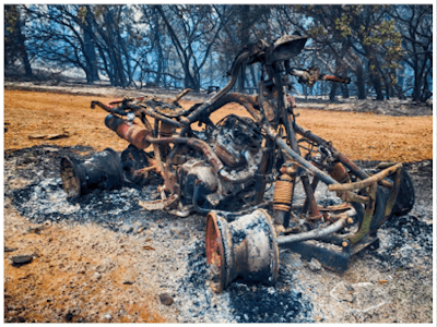 Burnt Atv Fmt