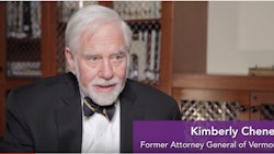Former Vt Attorney General