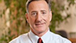 Gov. Peter Shumlin