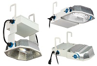 Urban-Gro Introduces Soleil 315W CMH Light Fixture | Cannabis