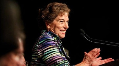 Jan Schakowsky New