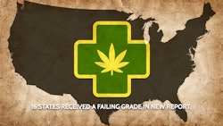 States With Worst Medical