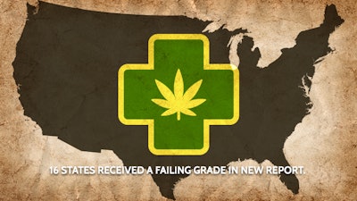States With Worst Medical