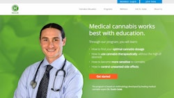 Healer Website