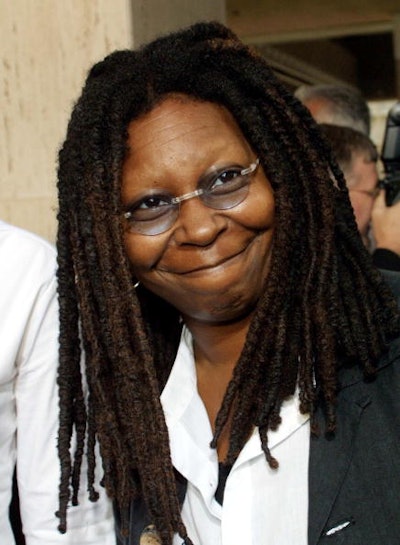 Whoopie Goldberg Credit Frederick M Brown
