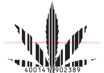 Barcode Weed Fmt