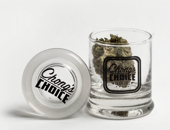 Chongs Choice