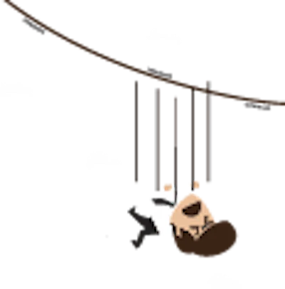 Falling Guy Fmt