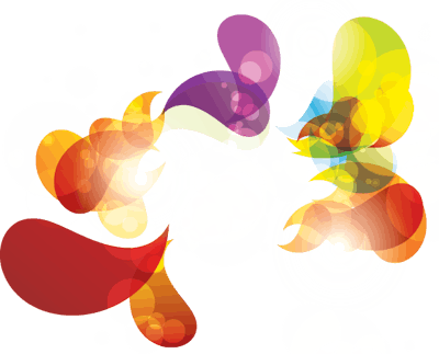 Markeitng Page Abstract Art Fmt