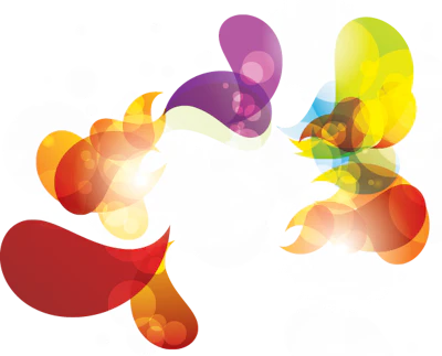 Markeitng Page Abstract Art Fmt