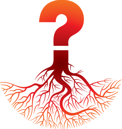 Question Mark Roots Fmt