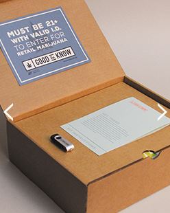 Retailer Kit