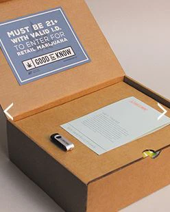 Retailer Kit