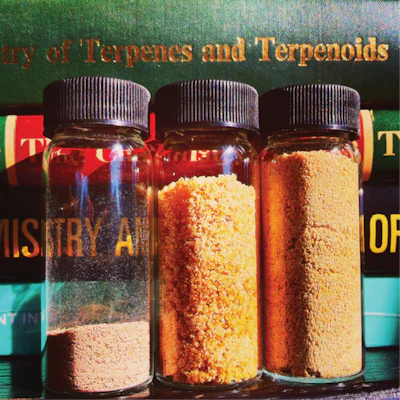 Terpenes Fmt