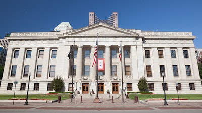 Ohiostatehouse051016