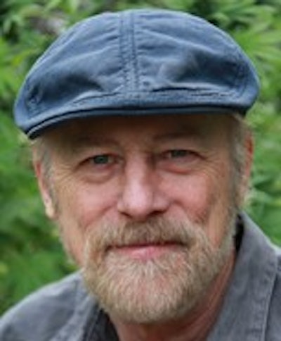 Interviewer Mel Frank Fmt