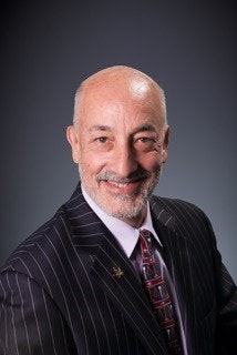 Matthew Abel