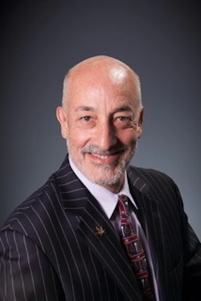 Matthew Abel