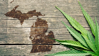 Michigan Marijuana