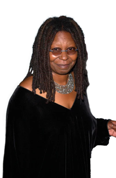 Whoopi Fmt