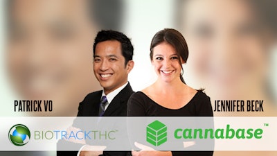 Cannabase Biotrack