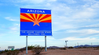 Arizona