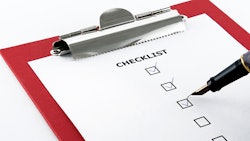 Checklist082516