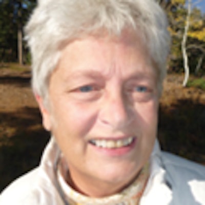 Contributors Kerrie Badertscher Fmt