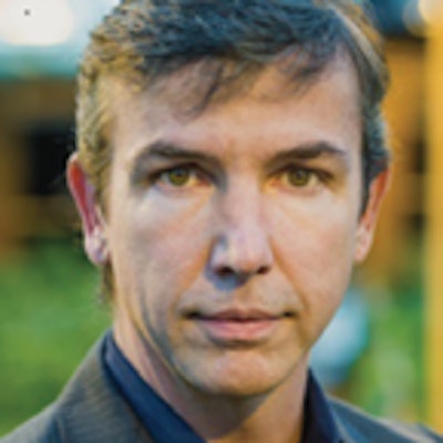 David Bonvillain Cont