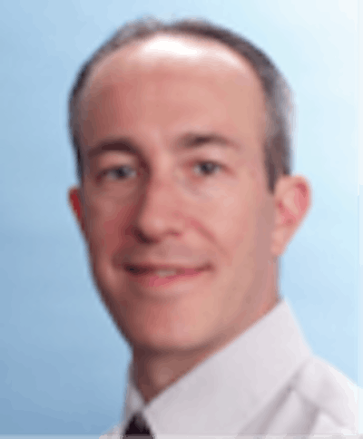 Lab Testing Jeffrey C Raber Portrait Fmt