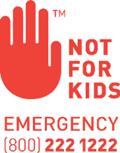 Notforkids Logo Fmt