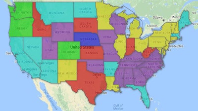 Interactive Map Featured Image