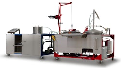 Red Rabbit Extractor Hot Cold Carts