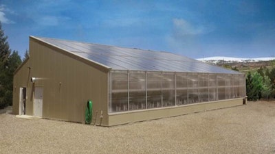 Ceres Greenhouse 102516