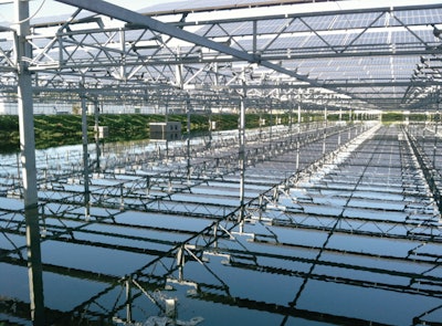 Houwelings Water Retention Pond Solar Panels Fmt