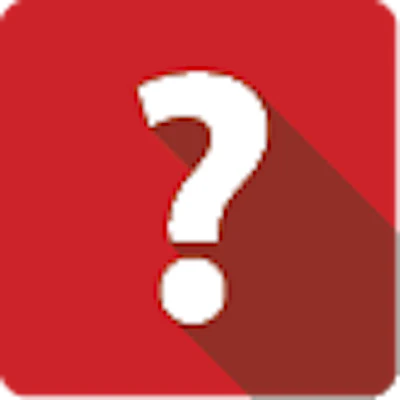 Question Icon Fmt