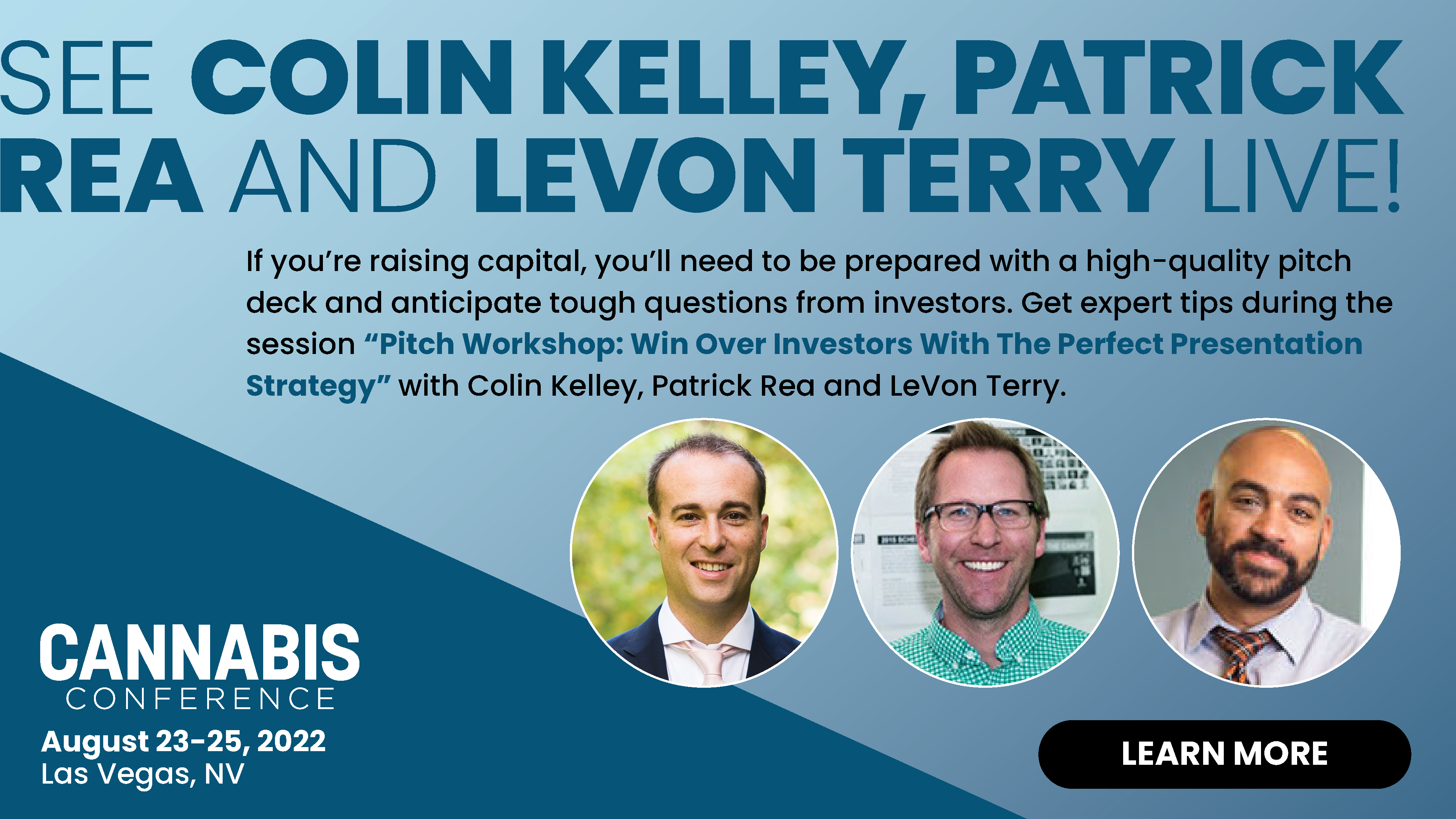 Speakers Sessions Top Story In Line Pitch Workshop