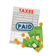 Taxes Fmt