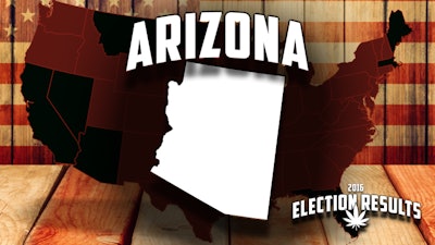 A Zelection Day Map