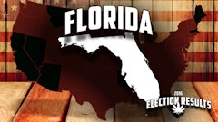 Fl Election Day Map