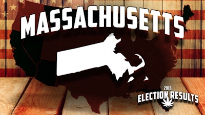 Ma Election Day Map