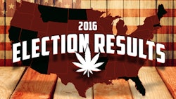 Mai Nelection Day Map