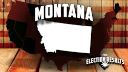 Mt Election Day Map