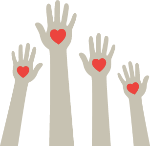 Love Hands Fmt