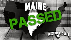 Me Election Day Map Passed