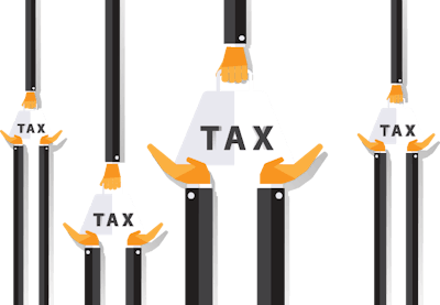 Tax Arms Fmt
